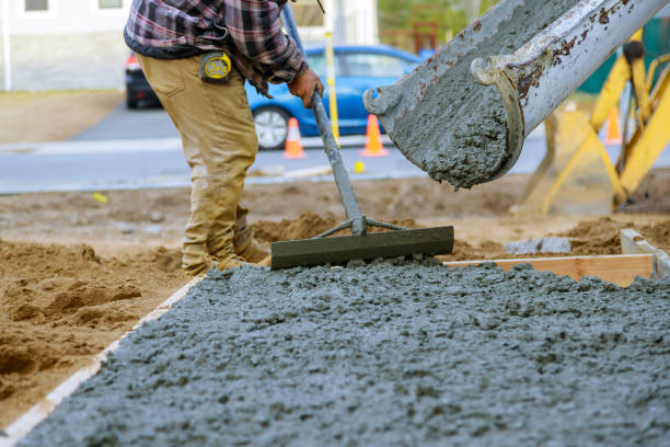 Best Concrete Resurfacing Services  in Oakhurst, CA