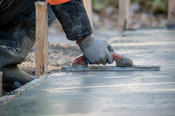 Best Best Concrete Contractor  in Oakhurst, CA