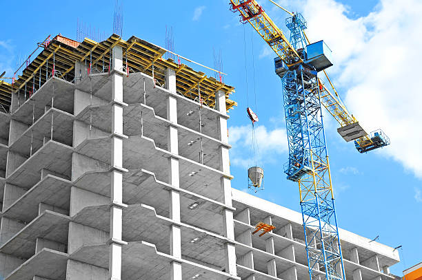 Best Poured Concrete Foundation  in Oakhurst, CA